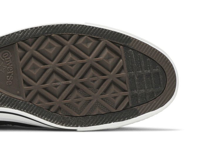 Converse Chuck Taylor All Star Low 'Black'
