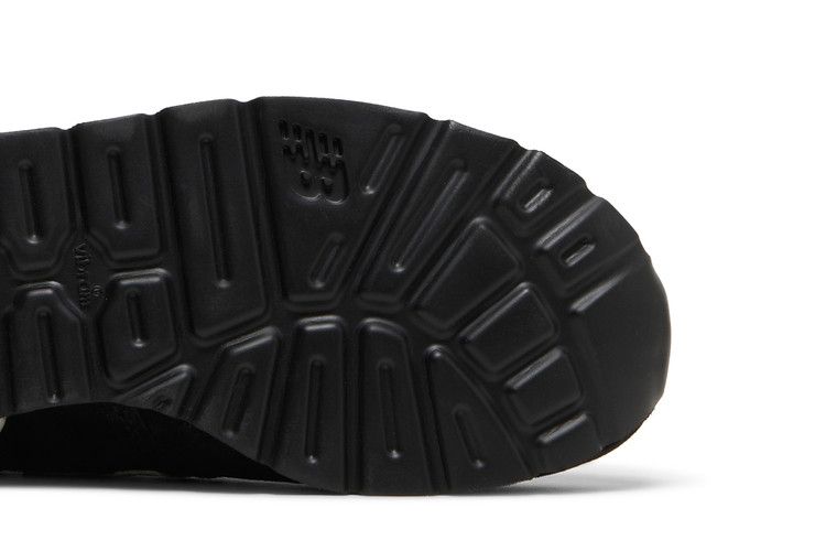 New Balance 990v1 Made In USA 'Black White'