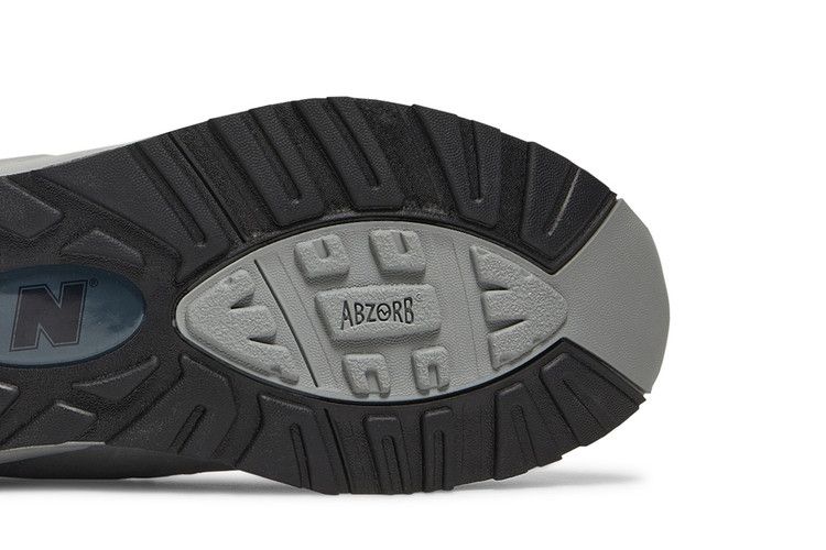 WTAPS x New Balance 990v2 Made In USA 'Grey'