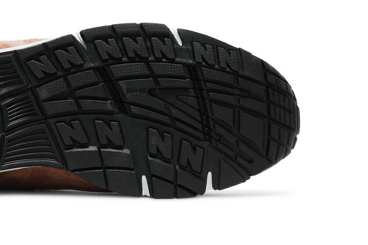 Patta x New Balance 991 Made in England 'Dusty Pink'