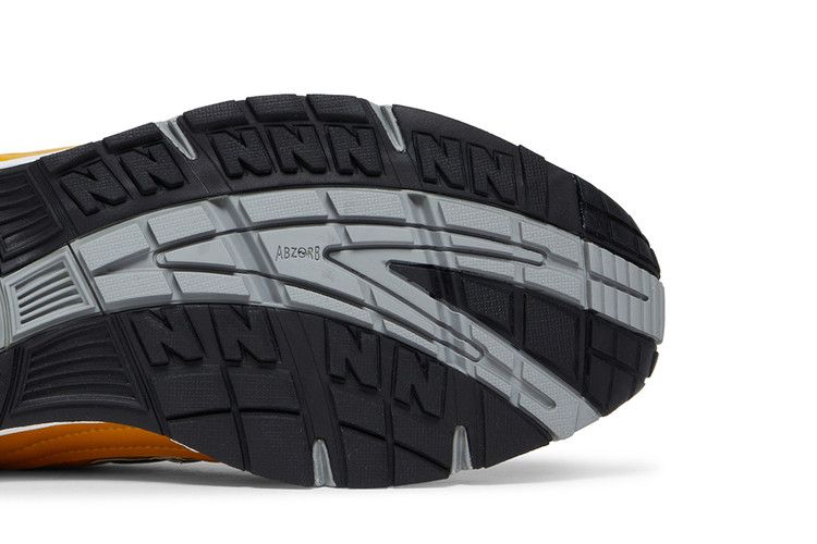 Sneakersnstuff x New Balance 991 Made in England 'Secret Colorway'