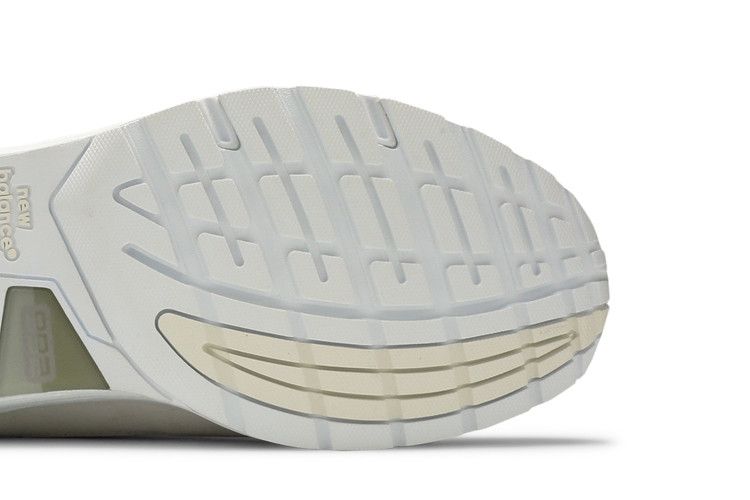 Paperboy Paris x New Balance 992 Made in USA 'Fried Egg'