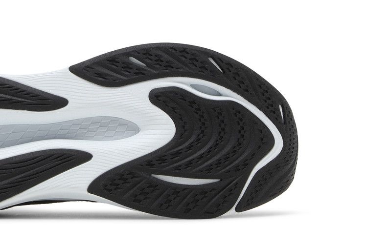 New Balance FuelCell Propel v4 'Black White'