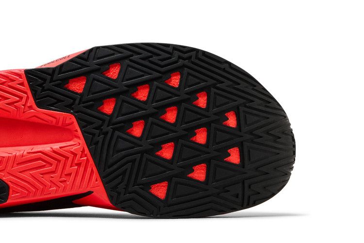 New Balance FuelCell Rebel v5 'Urgent Red'