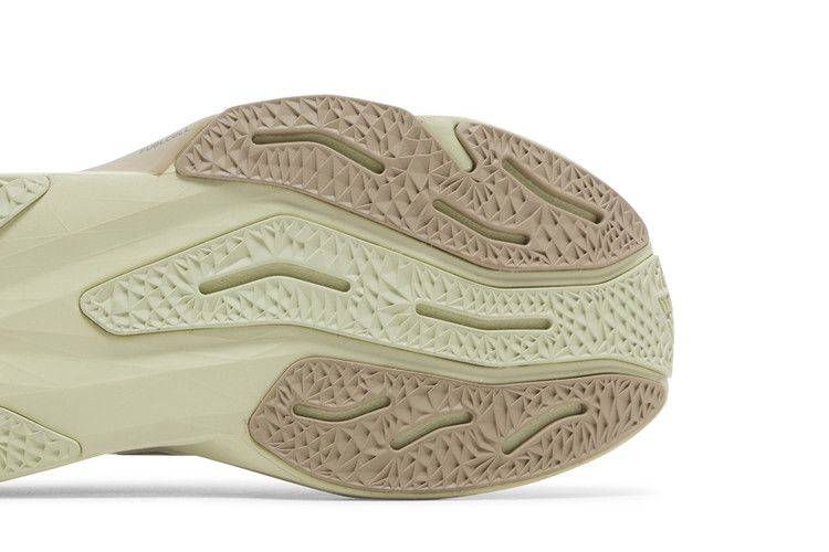 New Balance FuelCell Rebel v4 'Linen Lichen Green'