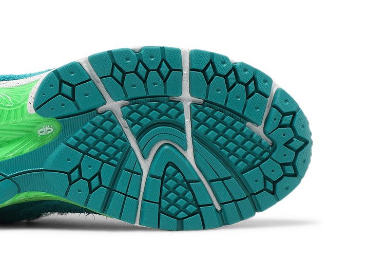 Salehe Bembury x New Balance 2002R 'Water Be The Guide'