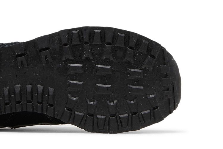 New Balance 574 'Core Pack - Black Grey'