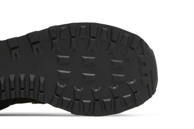 New Balance 574 'Core Pack - Black'