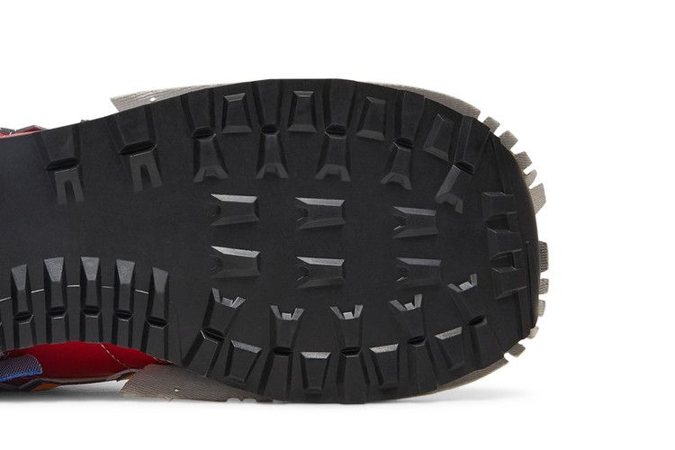 Jaden Smith x New Balance 574 'Surplus Materials'