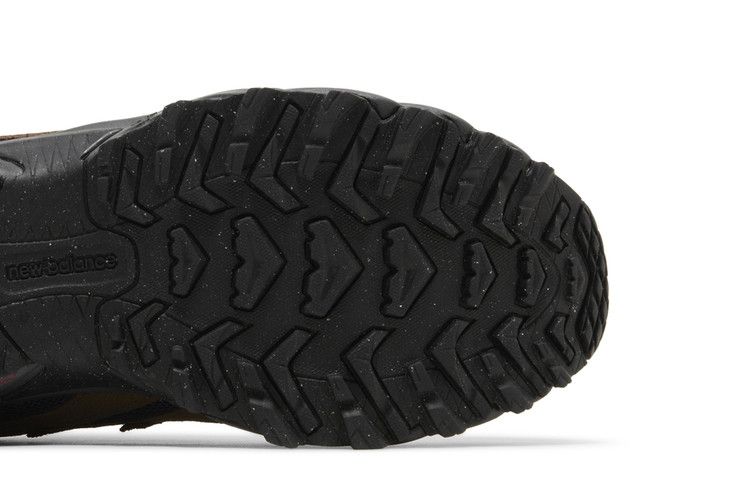 New Balance 610 'Dark Mushroom Outerspace'