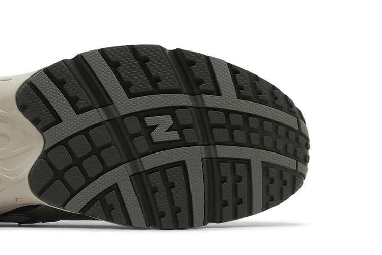 New Balance 725 'Arctic Grey Silver'