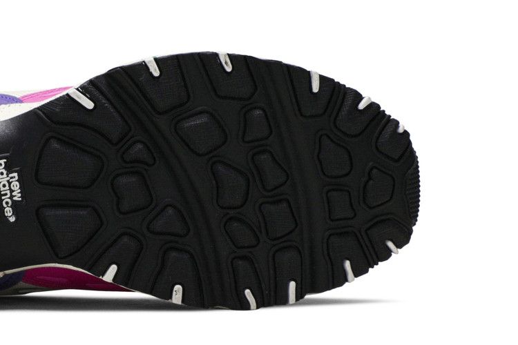 Paperboy Paris x New Balance 801 'Tuna Tataki Sandwich'
