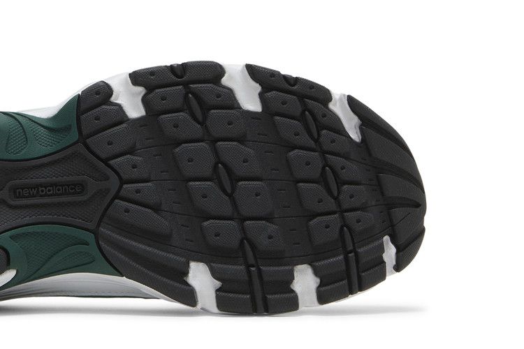 New Balance 530 'White Nightwatch Green'