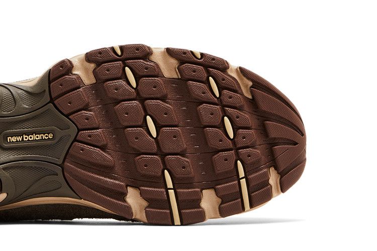 New Balance 530 'Dark Mushroom Incense'