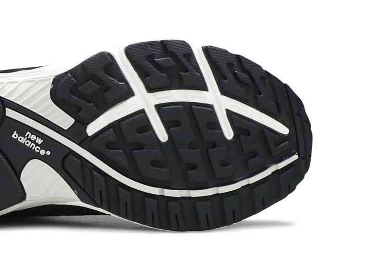 New Balance 993 Made In USA 'Black White'