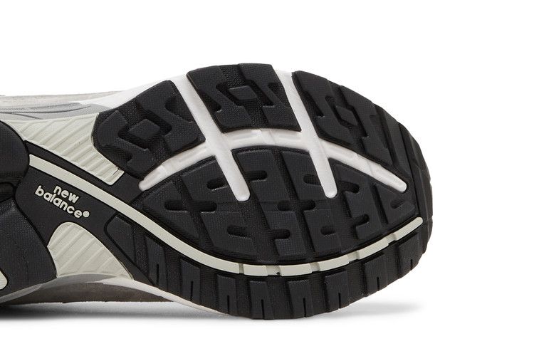 New Balance 993 Made in USA 'Grey White'