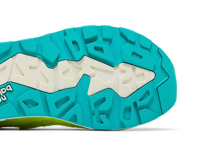 Mita x New Balance 580 'Battle of The Surfaces'