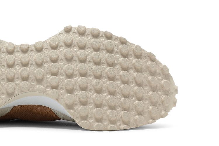 Todd Snyder x New Balance 327 'Farmers Market Pack - Wheat'