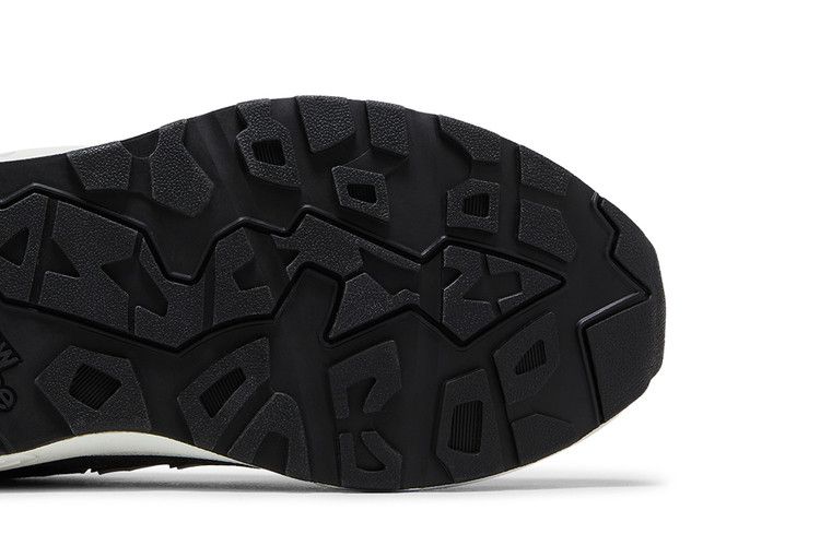 Comme des Garçons Homme x New Balance 580 'Black'