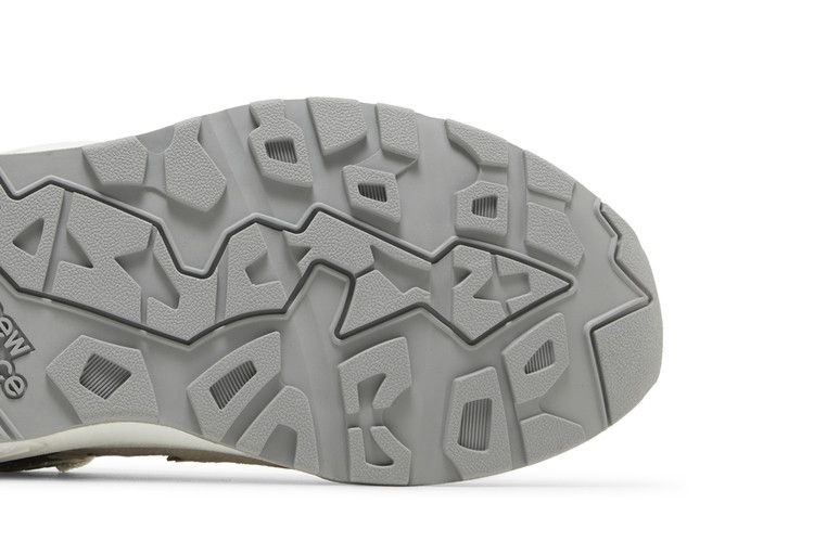 Comme des Garçons Homme x New Balance 580 'White'