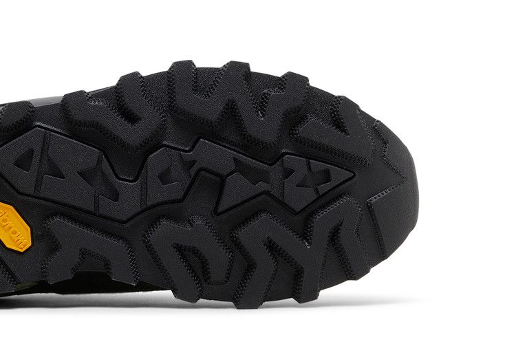 New Balance 580 GORE-TEX 'Kombu Black'