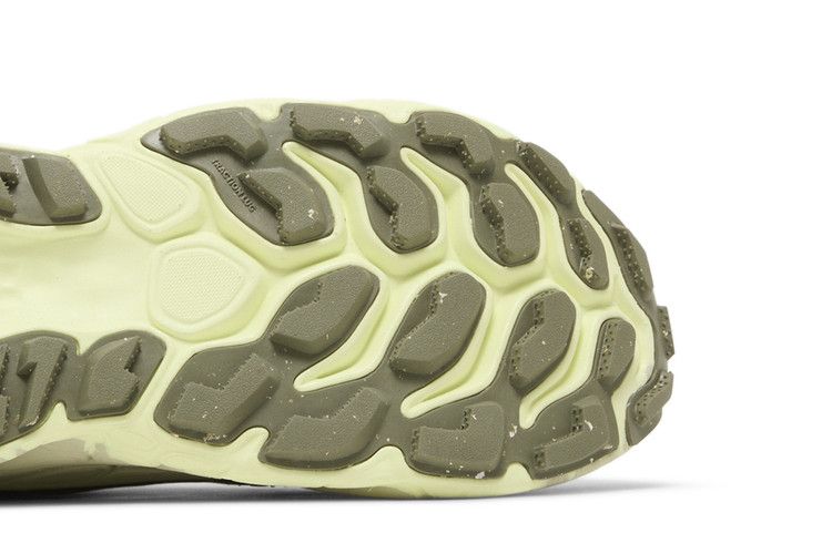 New Balance Fresh Foam X More Trail v3 'Dark Camo'