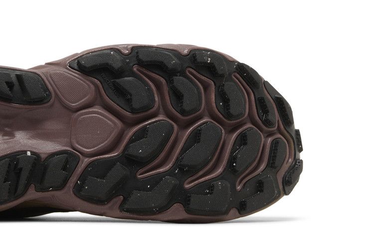 New Balance Fresh Foam X More Trail v3 'New Spruce Dark Mushroom'