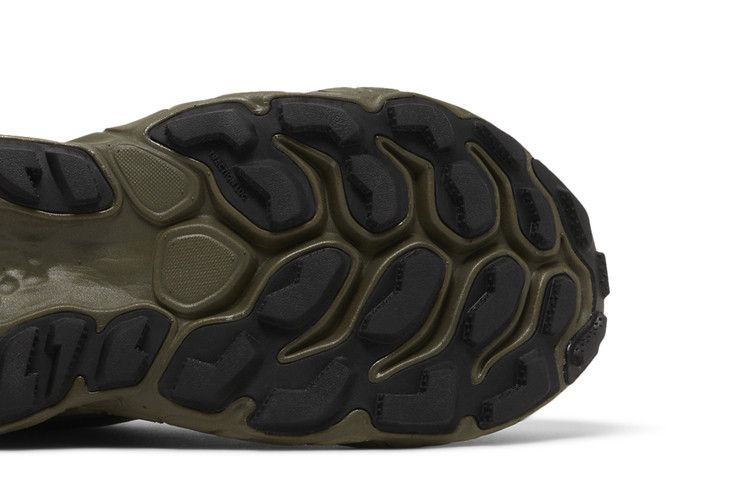 Tokyo Design Studio x New Balance Fresh Foam X More Trail v3 'Light Army Green'