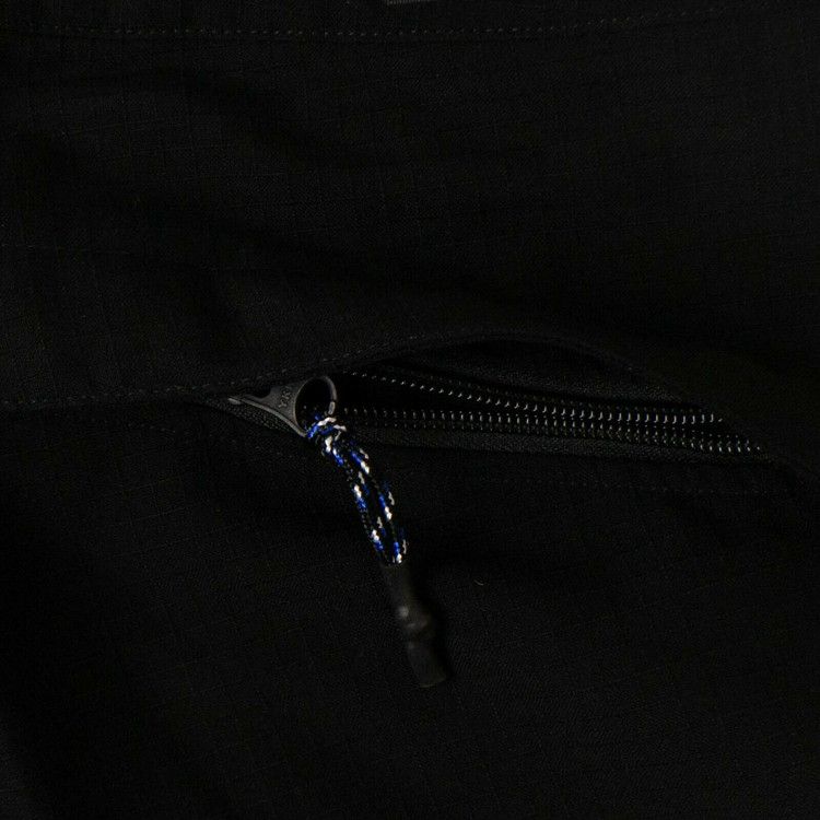 The North Face Series BLS Wool Logo Ripstop Slim Fit Pants 'Black'