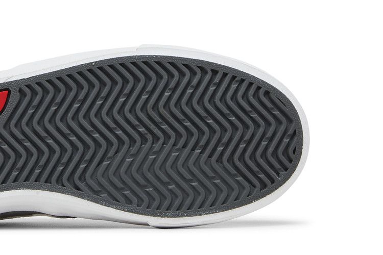 Jamie Foy x New Balance Numeric 306 'Grey Day 2023'
