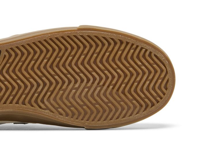 Jamie Foy x New Balance Numeric 306 'Sea Salt Black Gum'