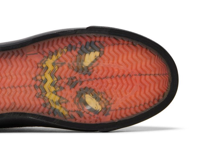 Franky Villani x New Balance Numeric 417 'Halloween'