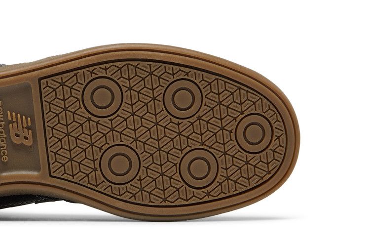 New Balance Brandon Westgate x Numeric 508 'Black Sea Salt Gum'