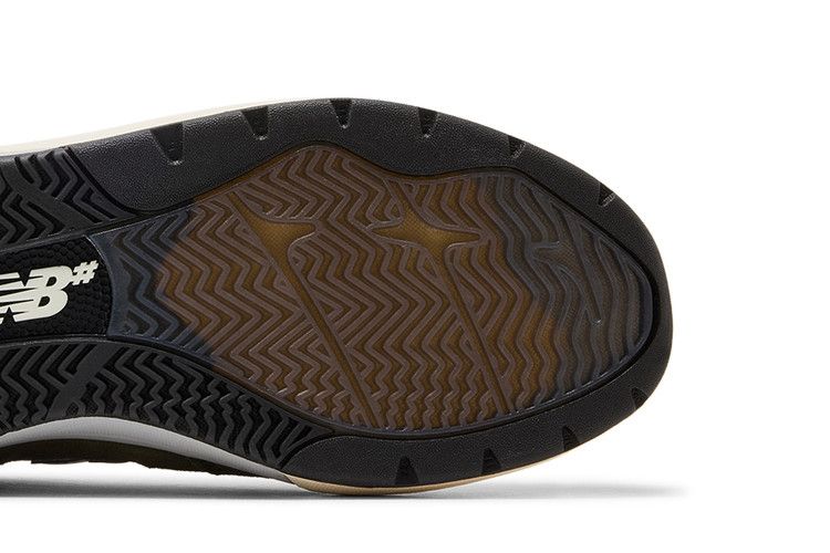 Andrew Reynolds x New Balance Numeric 933 'Olivine'