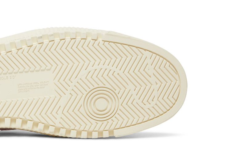 Off-White Off-Court 3.0 High 'White Grey'