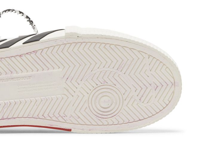 Off-White Wmns Vulc Sneaker 'White Pink' 2022
