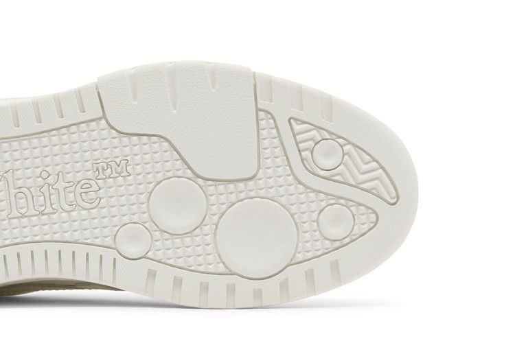 Off-White Wmns Out of Office 'Triple White'