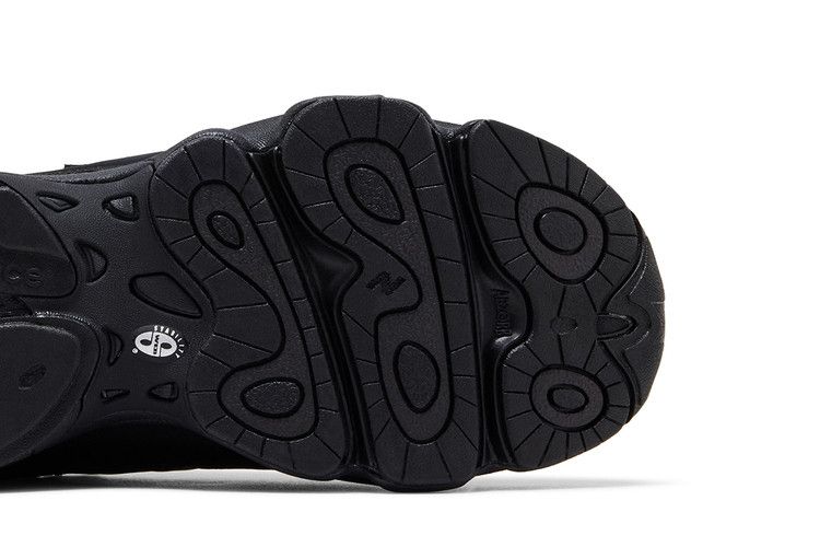 New Balance 1000 Little Kid 'Black'