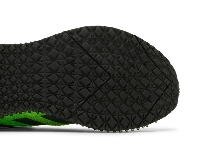 adidas 4DFWD 'Signal Green'