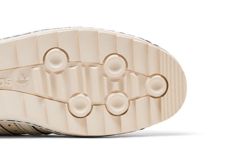Footshop x adidas Superstar 'Blueprinting'