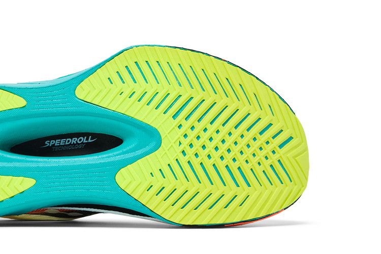 Saucony Endorphin Pro 4 'Mutant'