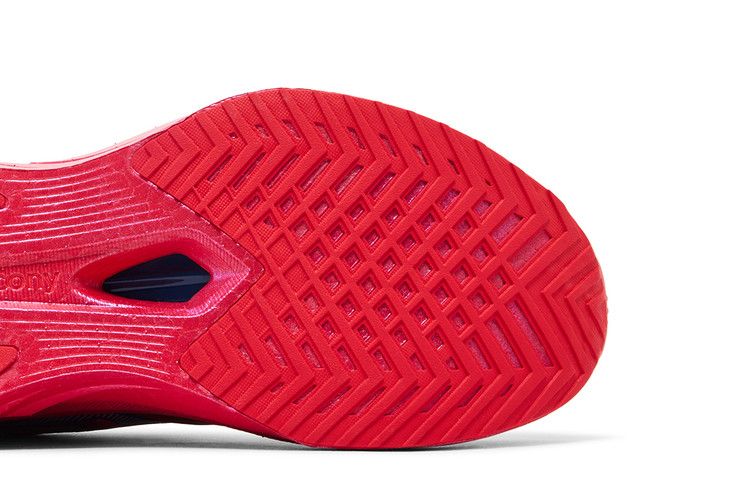 Saucony Endorphin Speed 4 'London'