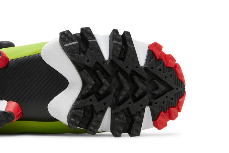 Reebok InstaPump Fury X GTX 'Infinium'
