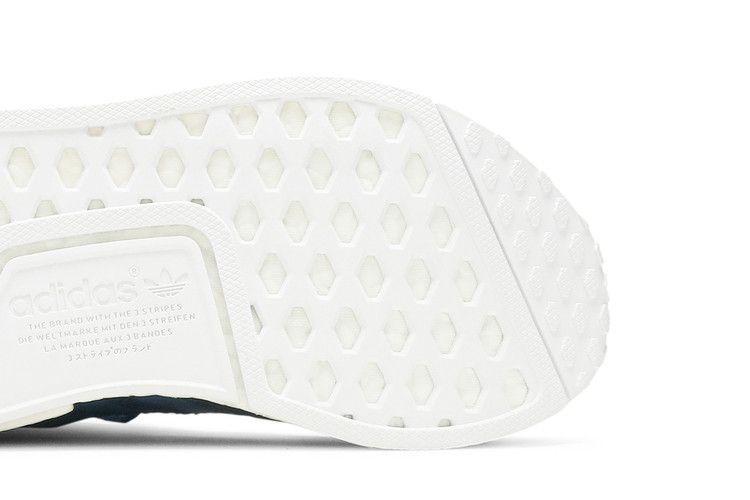 Adidas NMD_R1 'Unity Blue'