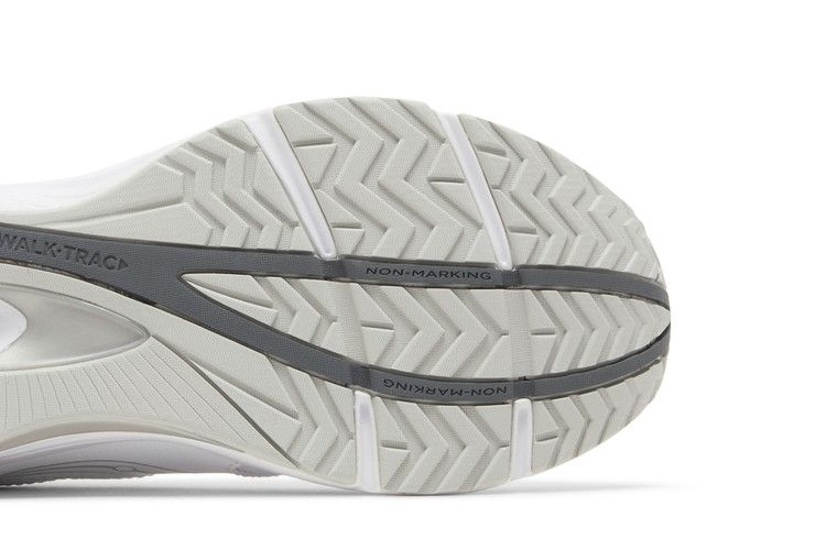 Saucony Integrity Walker 3 Wide 'Triple White'