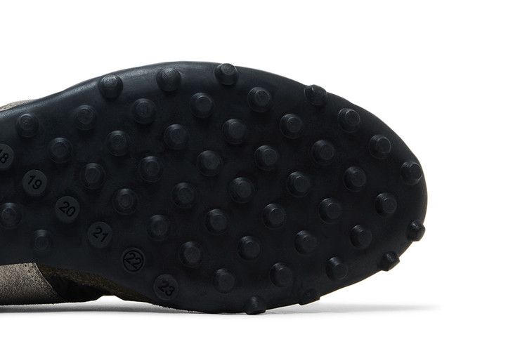 Maison Margiela Sprinter Low 'Dusty Green Black'