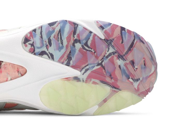 END. x Saucony Azura 2000 'The Brain'