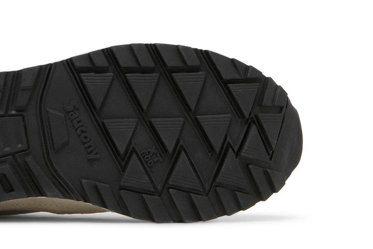 Saucony Shadow 6000 Suede Premium 'Tan'