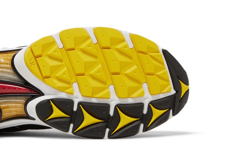 Saucony ProGrid Triumph 4 'Lemon Chrome'
