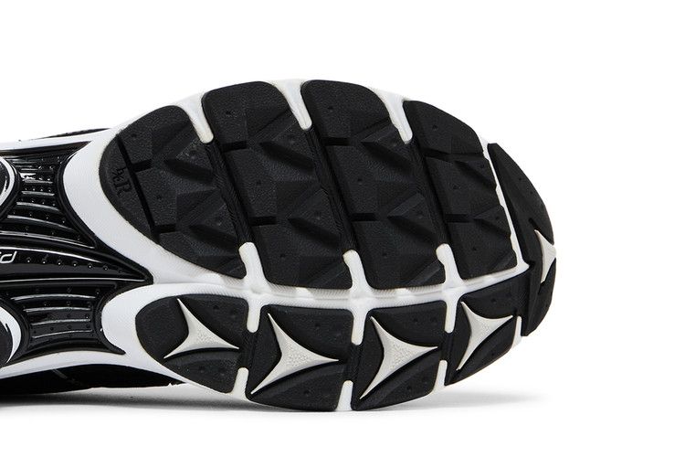 Saucony ProGrid Triumph 4 'Black'